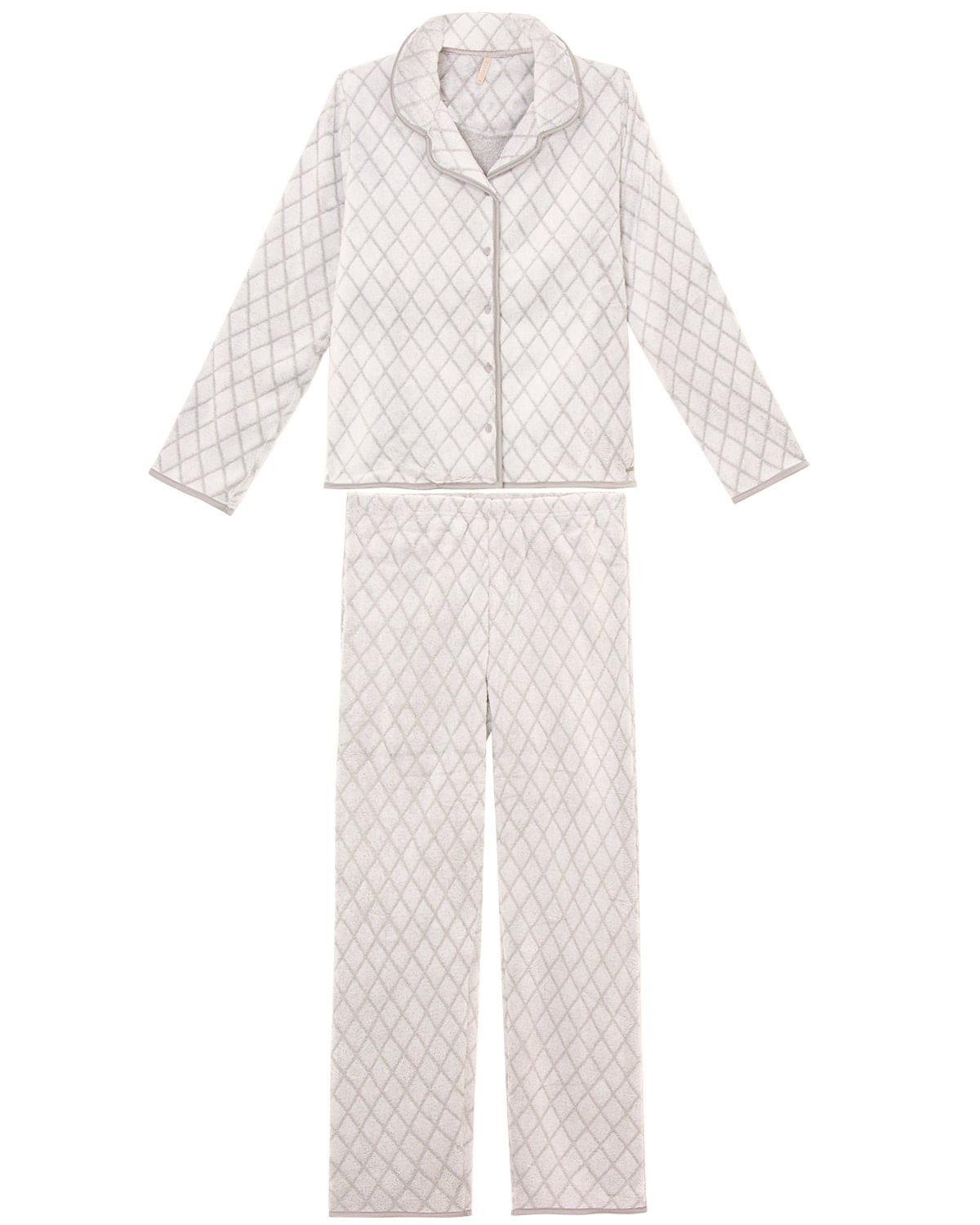 Pijama feminino Louis Vuitton