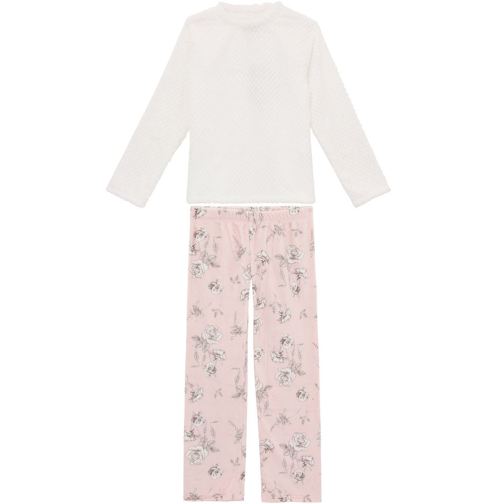 Pijama-Feminino-Any-Any-Soft-Calca-Floral