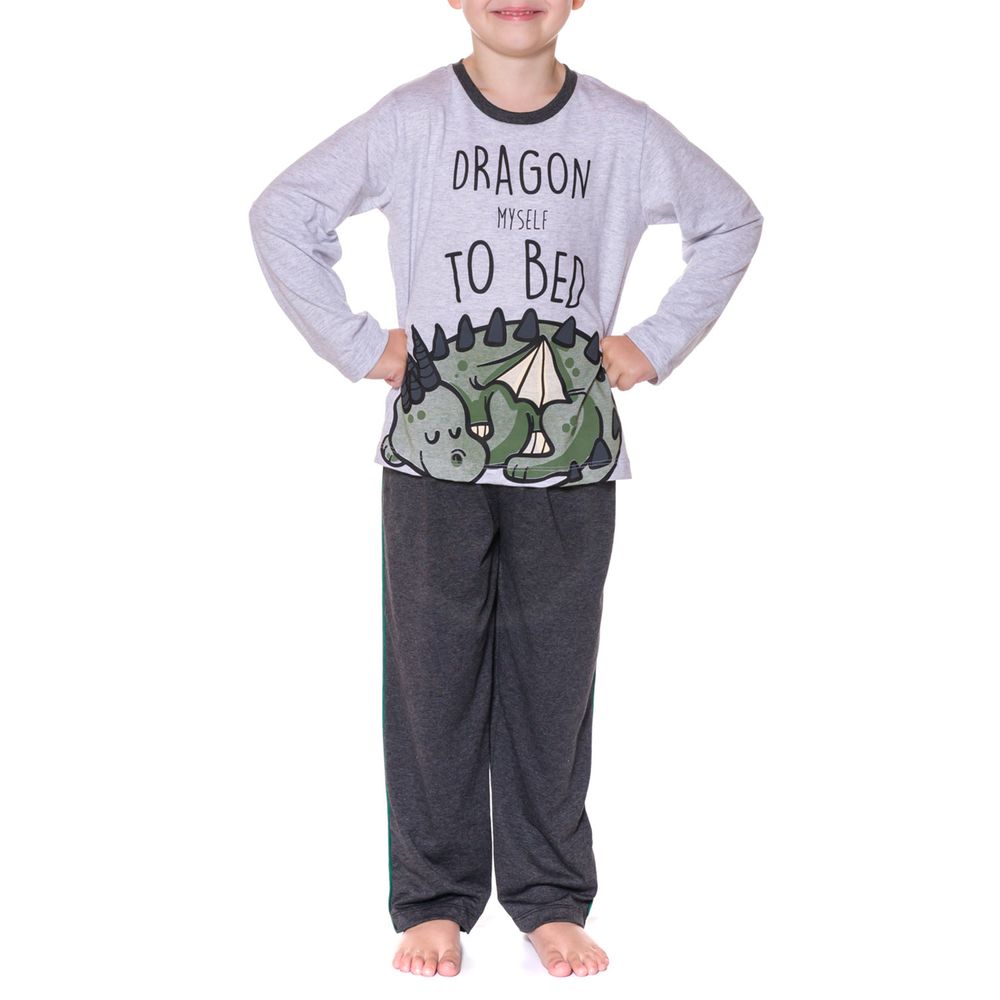 Pijama-Infantil-Masculino-Borth-Boys-Algodao-Dragao