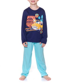 Pijama-Infantil-Masculino-Disney-Algodao-Aventura