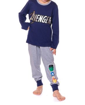 Pijama-Infantil-Masculino-Marvel-Algodao-Avengers