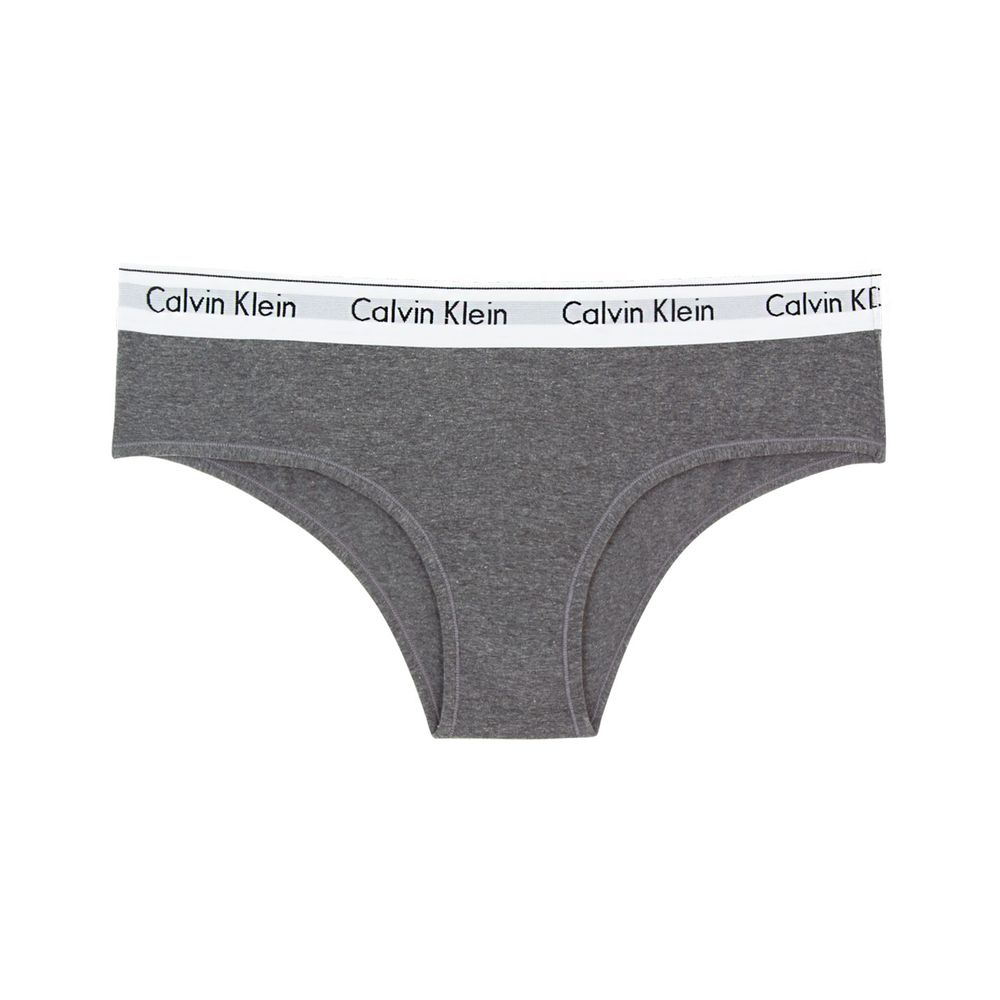 Plus Size Thong - Modern Cotton Calvin Klein®