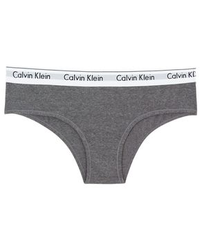 Sutiã Top Calvin Klein Plus Size Modern Cotton