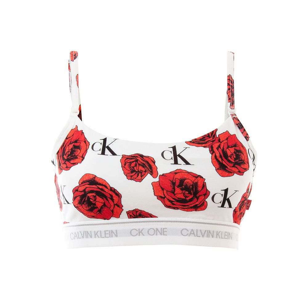 Top Calvin Klein Kids Rosa - Compre Agora