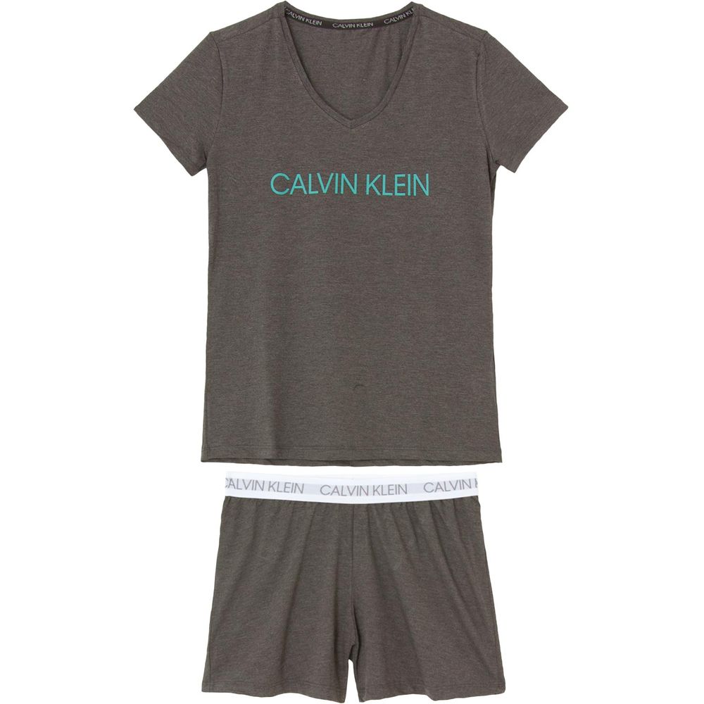Pijama-Curto-Feminino-Calvin-Klein-Viscolight-Elastico