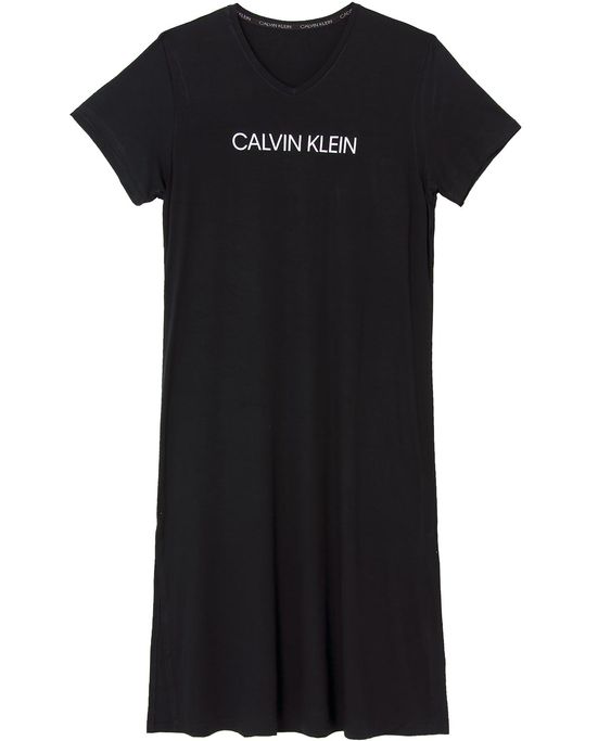 Camisola-Calvin-Klein-Plus-Size-Viscolight-Fenda-Logo