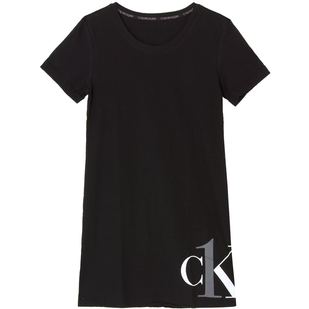 Camisola-Curta-Calvin-Klein-Algodao-Logo-CK-One