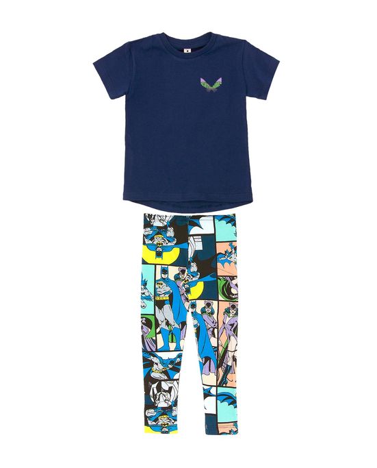 Pijama-Infantil-Legging-Ribana-Acuo-Batman-Capa