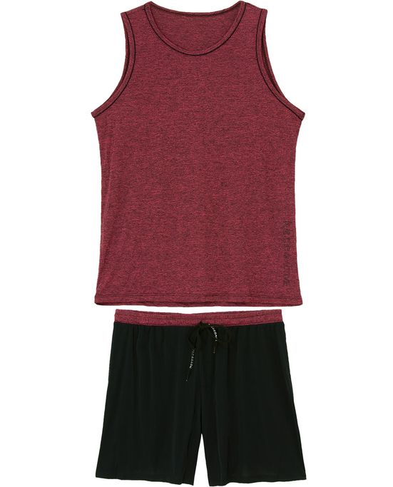 Pijama-Masculino-Recco-Regata-Microdry