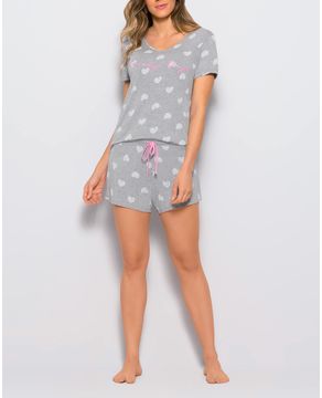 Pijama-Feminino-Curto-Any-Any-Visco-Premium-Coracao