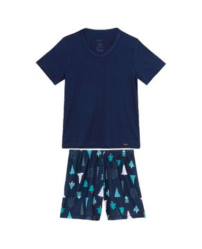 Pijama-Infantil-Masculino-Recco-Viscolycra-Arvore-Natal