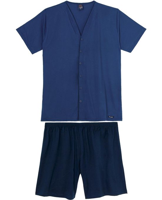 Pijama-Masculino-Plus-Size-Aberto-Toque-Algodao