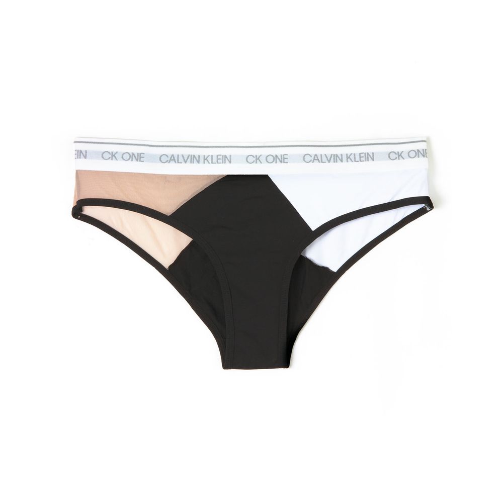 Kit 7pçs Calcinha Calvin Klein Underwear Tanga Dias da Semana Multicolorido  - Compre Agora