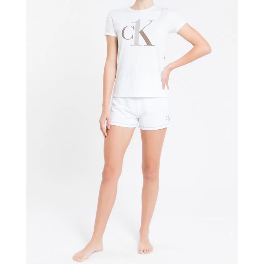 Camiseta-Pijama-Feminina-Calvin-Klein-Algodao-CK-One