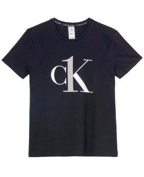 Cueca Calvin Klein Low Rise Trunk Estampa CK One
