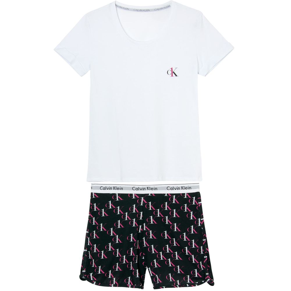 Pijama-Feminino-Calvin-Klein-Algodao-Short-CK-One