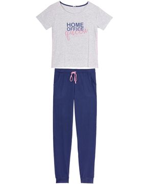 Pijama-Feminino-Manga-Curta-Any-Any-Home-Office