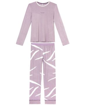 Pijama-Feminino-Lua-Lua-Viscolycra-Calca-Estampadas