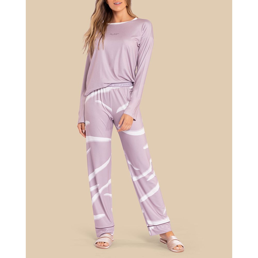 Pijama-Feminino-Lua-Lua-Viscolycra-Calca-Estampadas