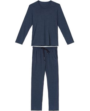 Pijama-Infantil-Feminino-Recco-Visco-Stretch-Origamis