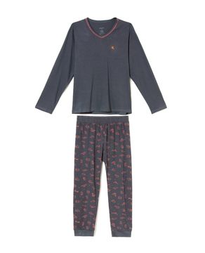 Pijama-Infantil-Masculino-Recco-Visco-Stretch-Origamis