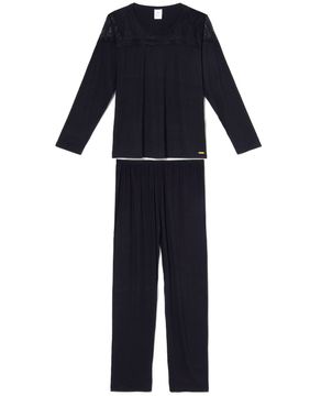 Pijama-Plus-Size-Feminino-Toque-Viscolycra-Renda