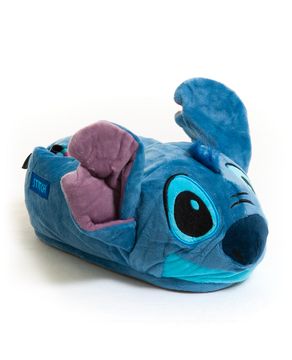 Pantufa-Stitch-3D-Disney-Zona-Criativa