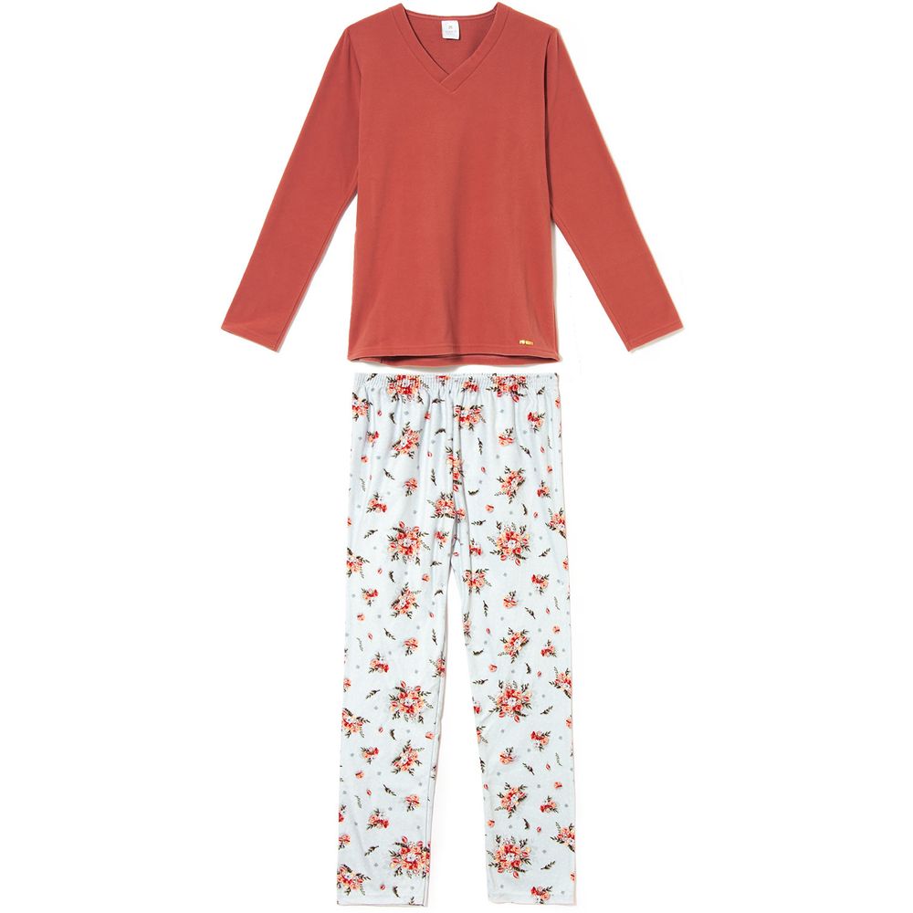 Pijama-Feminino-Toque-Soft-Calca-Floral