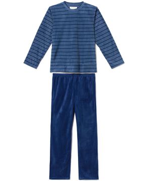 Pijama-Masculino-Longo-Any-Any-Soft-Listras