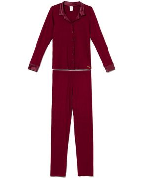 Pijama-Americano-Toque-Viscolycra-Recortes-Cirre