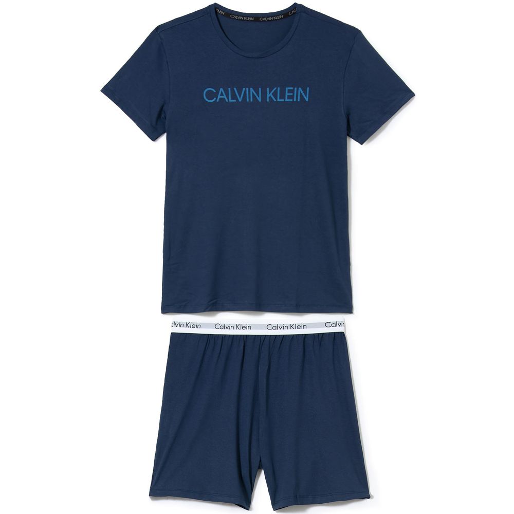 Pijama-Masculino-Calvin-Klein-Short-Viscolycra-Logo