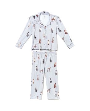 Pijama-Aberto-Infantil-Unissex-Daniela-Tombini-Pets