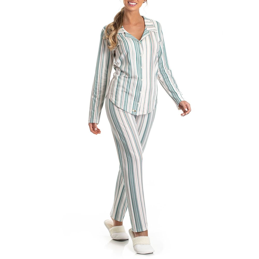 Pijama-Americano-Toque-Viscolycra-Listras