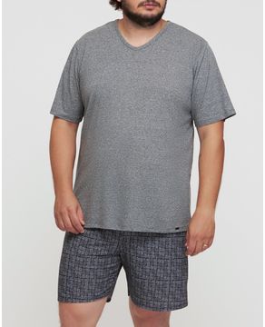 Pijama-Plus-Size-Masculino-Recco-Light-Comfort