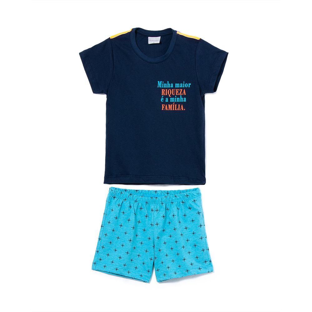 Pijama-Infantil-Masculino-Lua-Encantada-Algodao-Familia