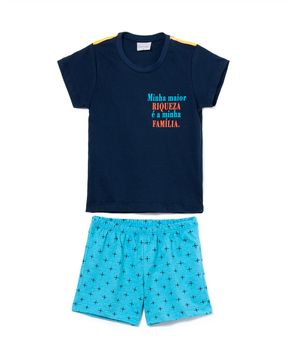 Pijama-Infantil-Masculino-Lua-Encantada-Algodao-Familia