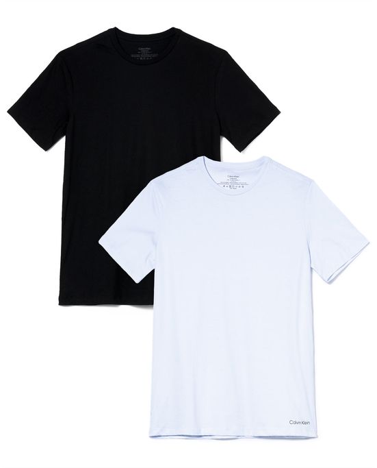 Kit-2-Camisetas-Calvin-Klein-Algodao-2-Cores