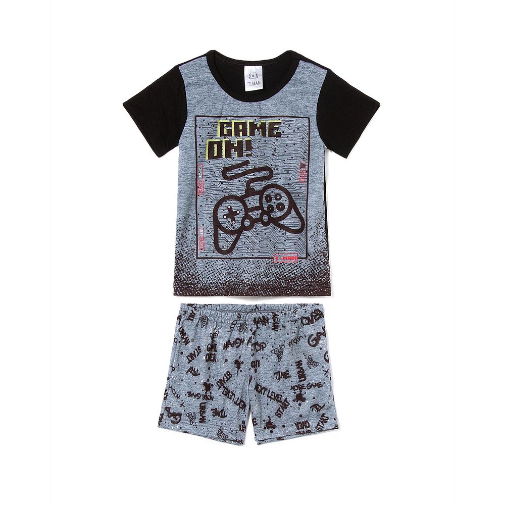 Pijama-Infantil-Masculino-Toque-Viscolycra-Game