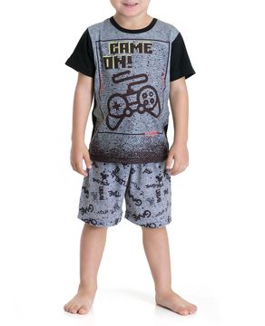 Pijama-Infantil-Masculino-Toque-Viscolycra-Game