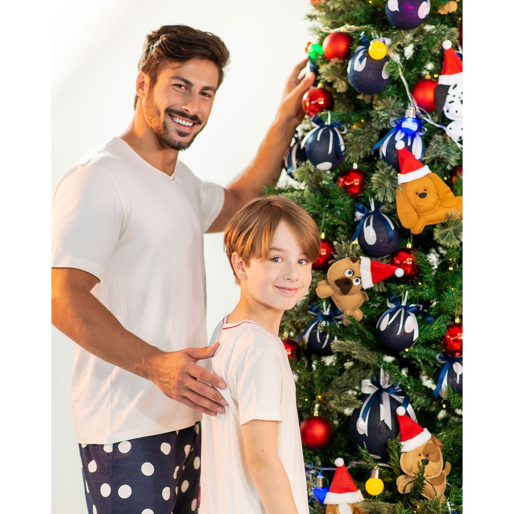 Pijama-Infantil-Masculino-Tombini-Viscolycra-Natal