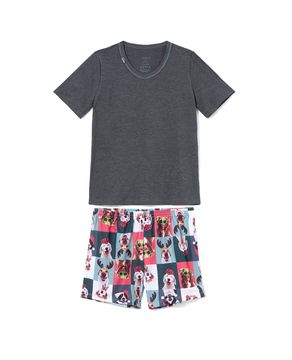 Pijama-Infantil-Masculino-Recco-Visco-Stretch-Natal-Dog