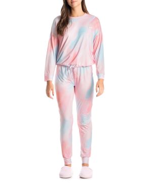 Pijama-Feminino-Daniela-Tombini-Skin-Touch-Tie-Dye