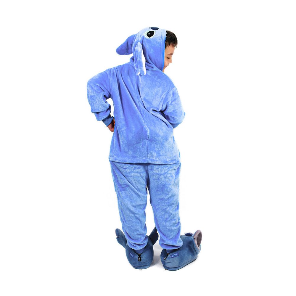 Pijama-Fantasia-Infantil-Stitch-Kigurumi-Zona-Criativa