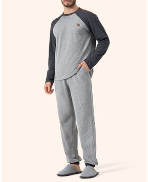 Pijama-Masculino-Lua-Encantada-Malha-Mescla-Bolsos
