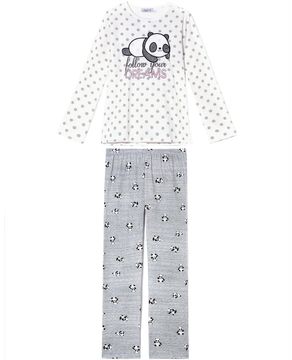 Pijama-Feminino-Lua-Cheia-Flanelado-Panda