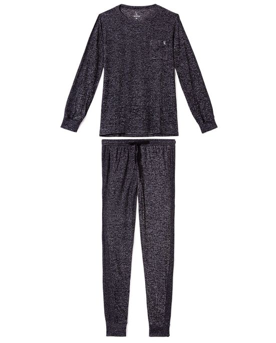 Pijama-Masculino-Lua-Lua-Malha-Cashmere-Punhos