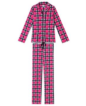 Pijama-Americano-Joge-Soft-Xadrez