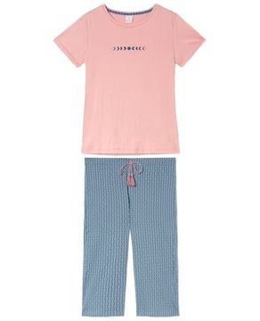 Pijama-Capri-Lua-Encantada-100--Algodao-Luas