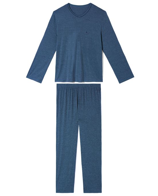Pijama-Plus-Size-Masculino-Recco-Microdry