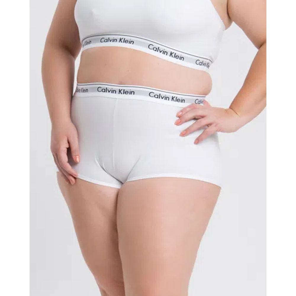 Brás na Net - Calcinha Caleçon Boyshort Calvin Klein Underwear o Melhor  Preço!